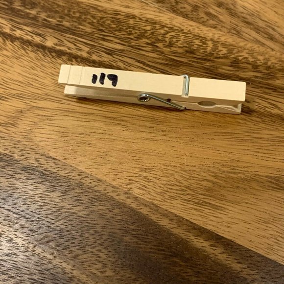 Crocs Womens Navy Blue Comfort Waterproof Cut Out Classic Slip On Clogs Size 7 - Picture 8 of 8